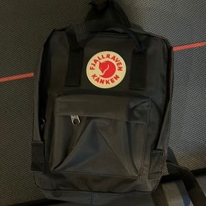 Fjallraven Kanken Backpack